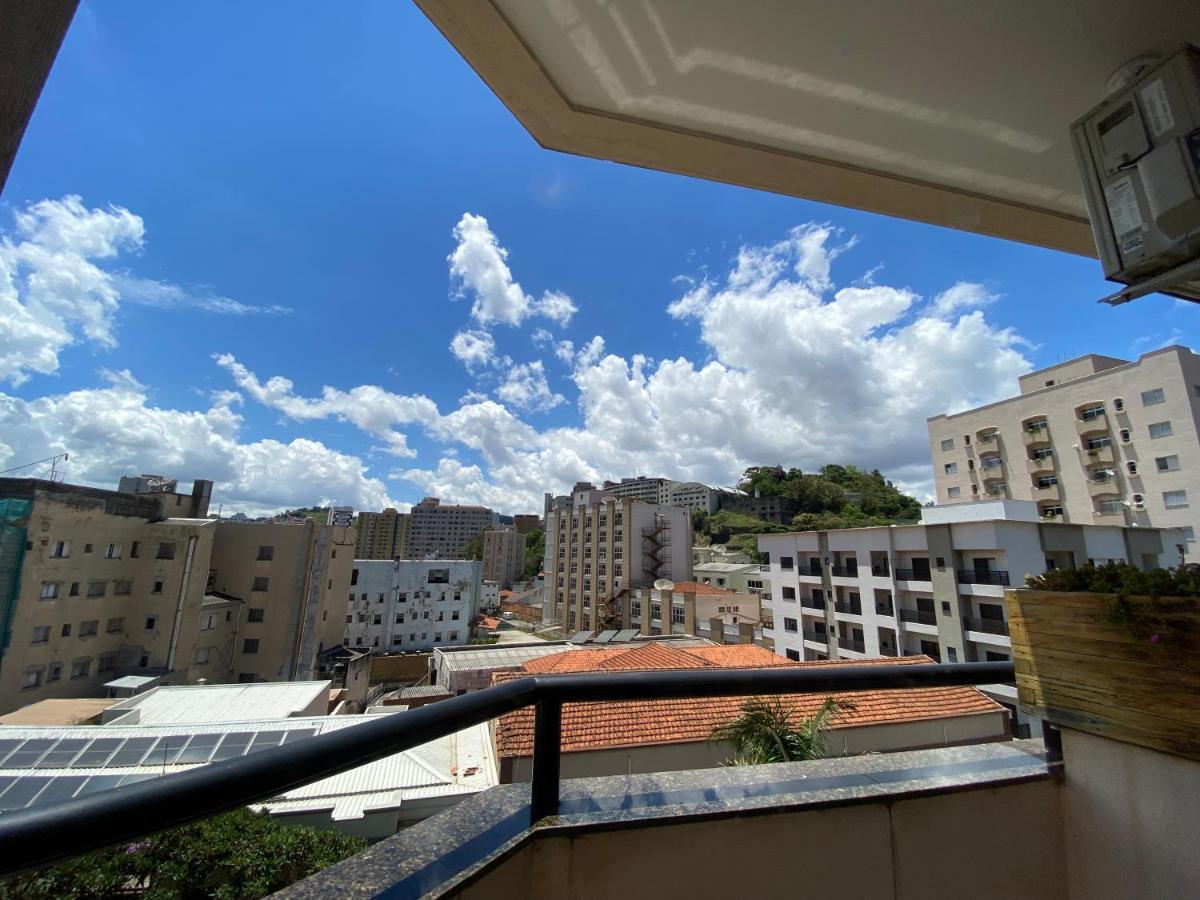 Minas Garden Hotel Poços de Caldas Buitenkant foto