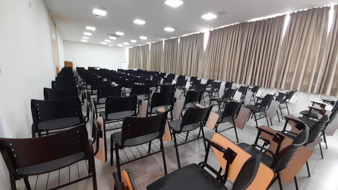 Minas Garden Hotel Poços de Caldas Buitenkant foto