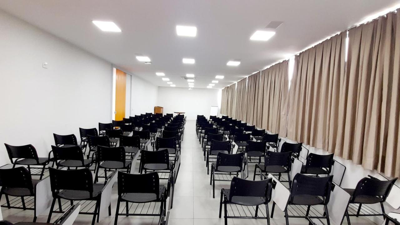 Minas Garden Hotel Poços de Caldas Buitenkant foto