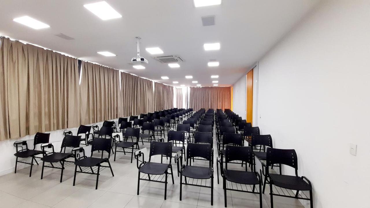 Minas Garden Hotel Poços de Caldas Buitenkant foto